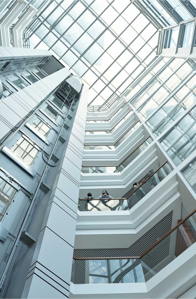 arquitecto en Gran Canaria